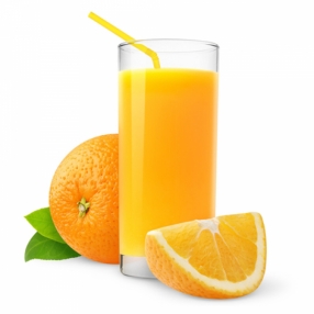  Апельсиновый